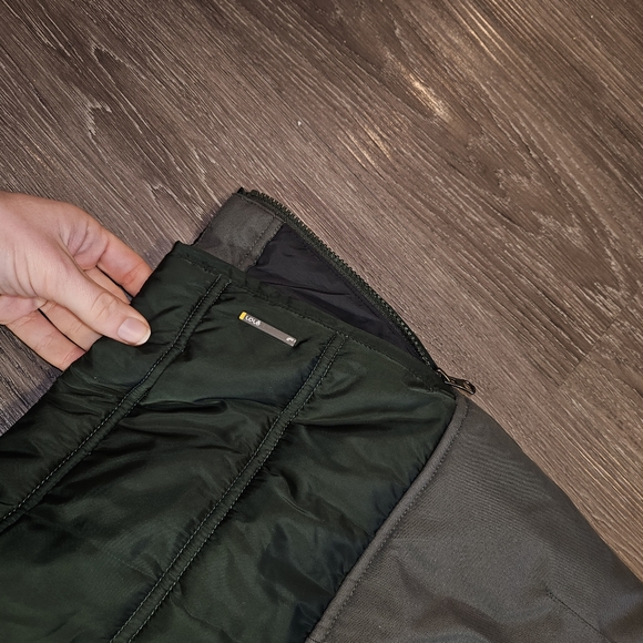 LoleBailee Insulated Jacket - Women's green - Picture 4 of 7